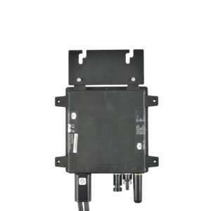 Micro-Wechselrichter YWR-300WiFi (BDM-300) Micro-Wechselrichter YWR-300WiFi (BDM-300) Micro-Wechselrichter YWR-300WiFi (BDM-300) 8