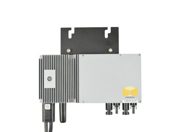 Micro-Wechselrichter YWR-600WiFi (BDM-600) Micro-Wechselrichter YWR-600WiFi (BDM-600) Micro-Wechselrichter YWR-600WiFi (BDM-600) 9