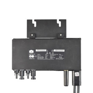 Micro-Wechselrichter YWR-600WiFi (BDM-600) Micro-Wechselrichter YWR-600WiFi (BDM-600) Micro-Wechselrichter YWR-600WiFi (BDM-600) 2