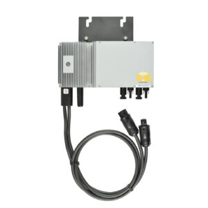 Micro-Wechselrichter YWR-600WiFi (BDM-600) Micro-Wechselrichter YWR-600WiFi (BDM-600) Micro-Wechselrichter YWR-600WiFi (BDM-600) 3